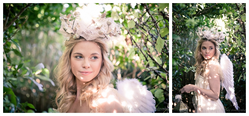 Styled Fairy Wedding Shoot – October 2012