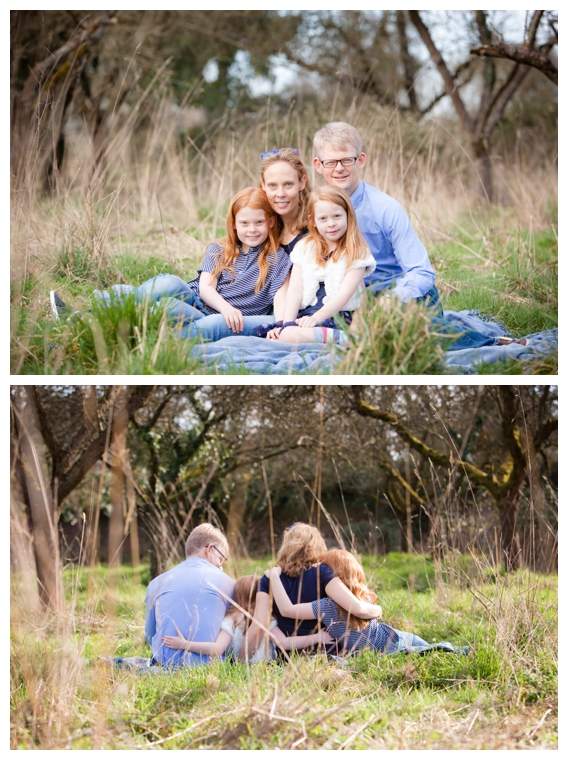 Windsor Family Shoot – Chris, Emma & Family 2014